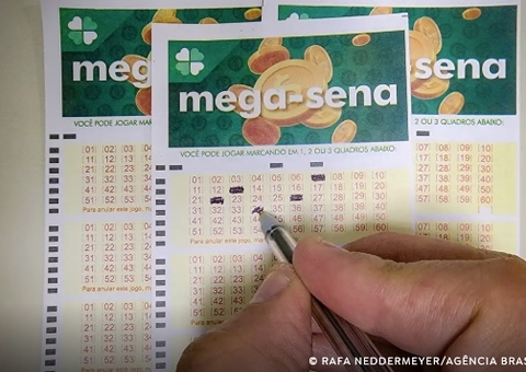 Mega-Sena sorteia R$ 80 milhões neste sábado