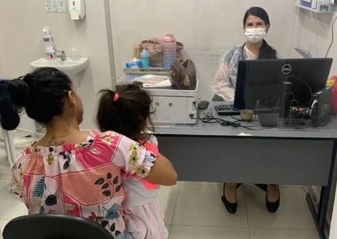 Amazonas já acumula 1.481 casos e 59 óbitos por vírus respiratórios