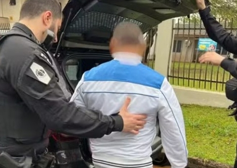 Polícia conclui inquérito e indicia padre por série de crimes sexuais em Cascavel