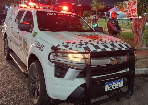 Homem é preso após vítima apontar suspeitos antes de morrer no Amazonas