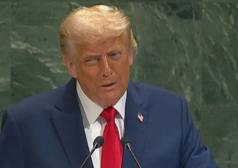 Casa Branca detalha plano de Trump para fim da guerra em Gaza