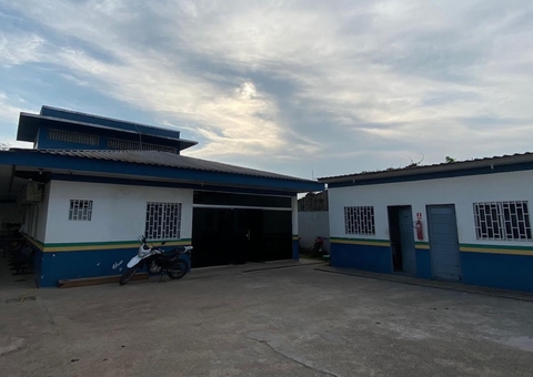 Suspeito de estuprar e agredir enteados de 4, 8 e 11 anos é preso no Amazonas