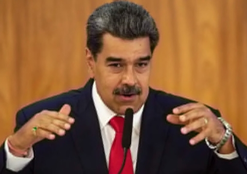 Venezuela decreta estado de exceção e amplia poderes de Maduro; entenda