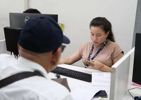 Vendedor, pedreiro e mais: confira vagas de emprego do Sine Amazonas