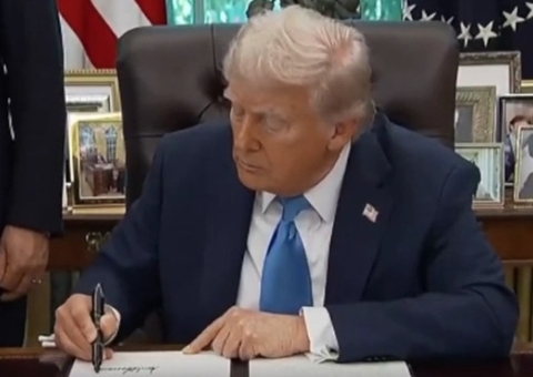 Trump dá até sexta para Hamas responder plano de cessar-fogo