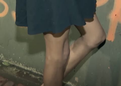 "Cafetão" usava garota de 14 anos para recrutar e prostituir meninas no Jorge Teixeira