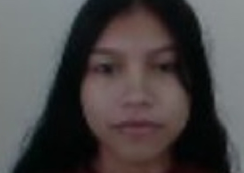 PC divulga imagem de adolescente que desapareceu no bairro Japiim