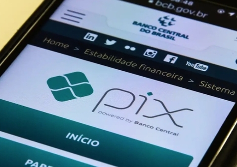 Pix ganha botão para contestar fraudes a partir desta quarta