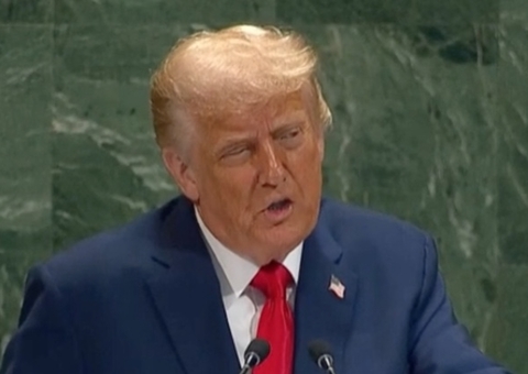 EUA entram em shutdown após Congresso não aprovar orçamento