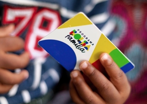 Governo proíbe beneficiários do Bolsa Família de apostar online