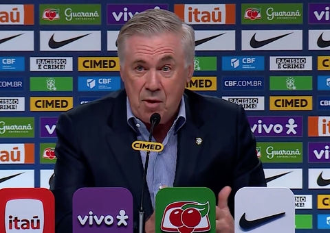 Lista de convocados da Seleção tem Rodrygo e Vini Jr. de volta; confira