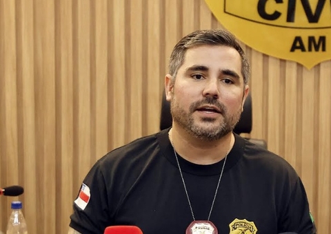 Bancário é preso suspeito de matar vistoriador após briga em fila de padaria em Manaus