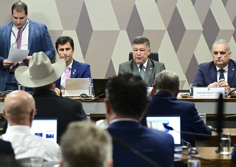 CPMI do INSS aprova pedido de prisão preventiva do presidente da Conafer