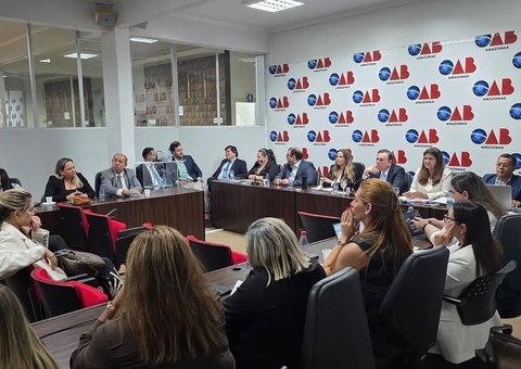 OAB-AM define 10 anos de prática para Quinto Constitucional do TJAM