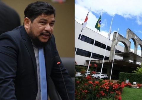 Chefe de gabinete do vereador Bual também é presa em operação em Manaus