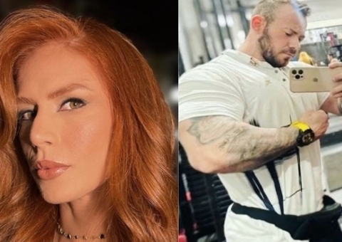 Caso Djidja: Justiça nega liberdade a coach e mantém medidas para funcionária