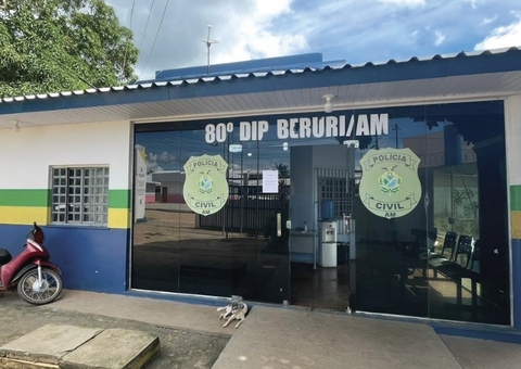 Carpinteiro é preso suspeito de abusar de crianças e afirmar ter proteção policial no Amazonas