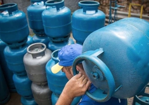 Gás do Povo libera até seis unidades anuais para famílias carentes