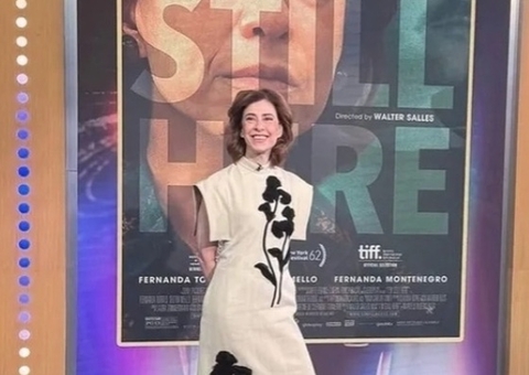 CEO do Oscar comenta impacto de Fernanda Torres nas redes sociais da premiação