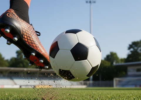 Confira os jogos de futebol deste final de semana