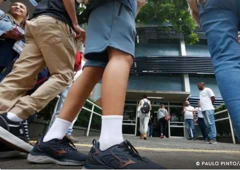 CNU: o que levar e o que deixar em casa no dia da prova