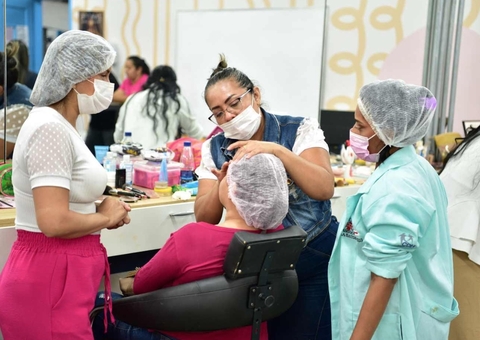 Cetam segue com inscrições abertas até 9 de outubro; saiba mais