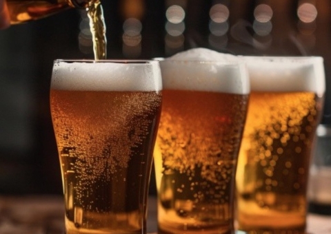Cerveja, vinho ou chope: cuidados necessários para evitar intoxicação por metanol
