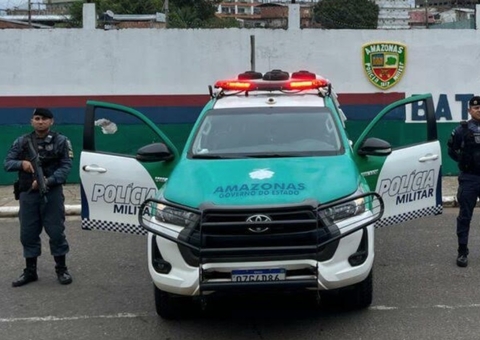 Jovem é esfaqueado ao defender criança que apanhava de homem em Tefé