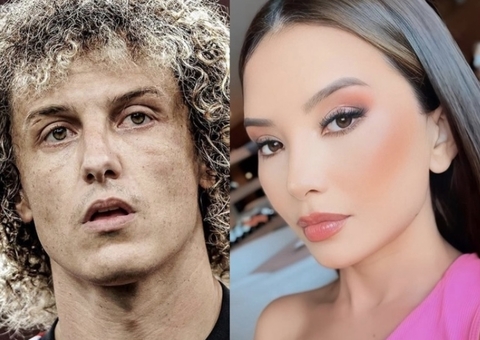David Luiz é inocentado em caso de suposta violência psicológica contra ex-amante