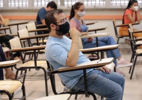 Confira edital do concurso da Semed; inscrições abrem hoje