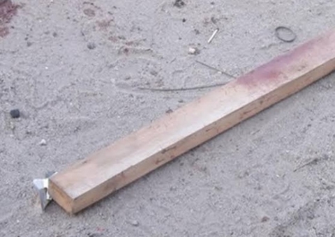 Agressor é preso após vítima identificá-lo antes de perder a consciência no Amazonas