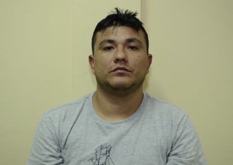 "Índio" do CV no Amazonas fez plásticas para fugir da polícia; veja antes e depois