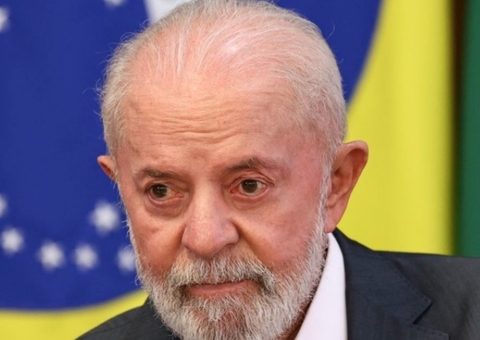 Israel viola leis ao interceptar flotilha e deter brasileiros, diz Lula