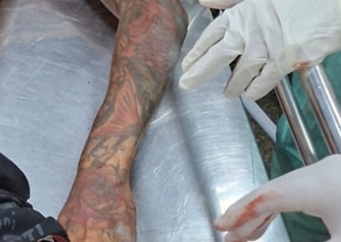 'Belisca' é morto durante ação policial no Braga Mendes