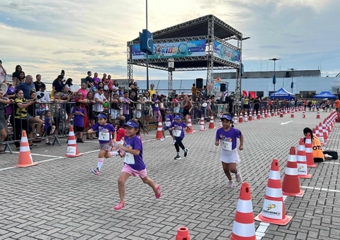 Sonic Park, Corridinha Kids e prêmios: programação especial agita outubro em Manaus