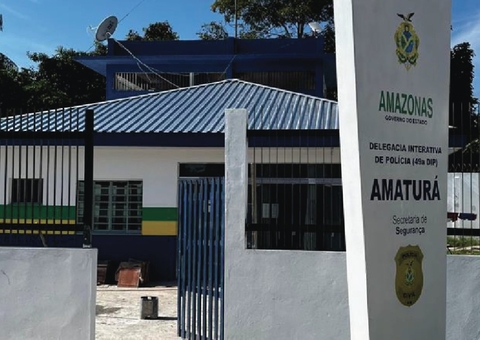 Homem é preso após invadir casa de ex e se recusar a sair no Amazonas