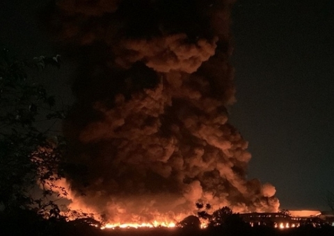 Effa Motors avança na reconstrução da fábrica em Manaus após incêndio