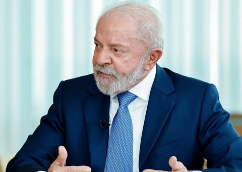 Lula tenta encontro com Papa Leão XIV durante viagem ao Vaticano