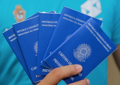 Sine Manaus oferta 215 vagas de emprego nesta quarta-feira