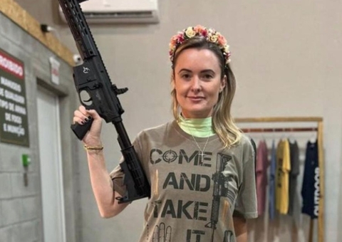 Deputada do PL propõe estender Lei Maria da Penha a homens