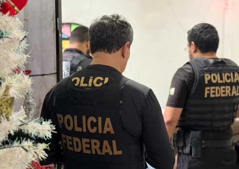 Animador de festas é preso em Manaus durante operação da PF contra pornografia infantil