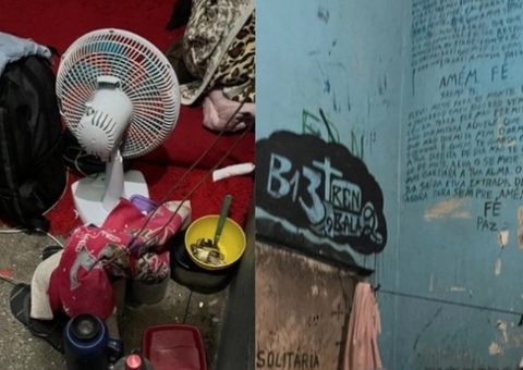 MPAM se manifesta sobre vídeo de detento torturado por presos em delegacia no Amazonas