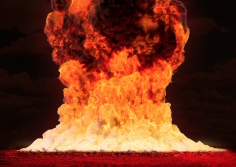 Deputado propõe PEC que autoriza o Brasil a produzir armas nucleares