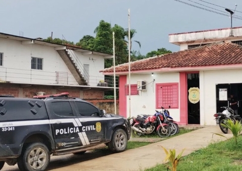 PC prende suspeito que usava jogo 'Free Fire' para abusar de criança no Amazonas