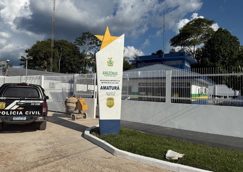 MPAM recomenda envio de nova viatura e melhorias na delegacia de Amaturá
