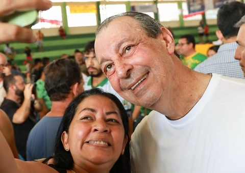 Pesquisa aponta Omar Aziz como favorito para o governo do Amazonas em 2026