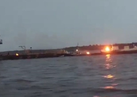 Sindarma pede reforço na segurança contra "piratas" nos rios do Amazonas