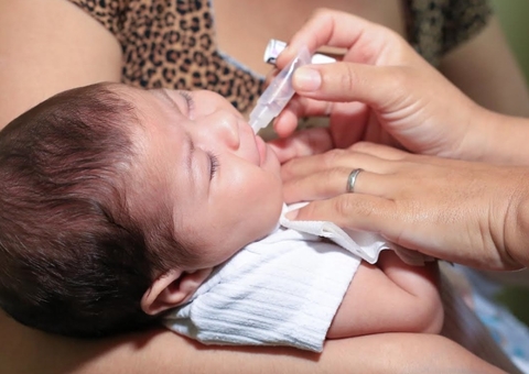 Multivacinação: Semsa abre dez Unidades de Saúde em Manaus neste sábado