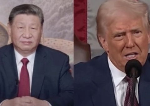 Trump ameaça China com aumento em tarifas e diz não ter motivos para se reunir com Xi Jinping