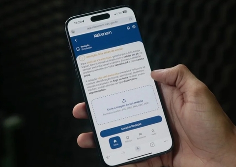 MEC lança aplicativo gratuito com recursos para auxiliar candidatos do Enem
